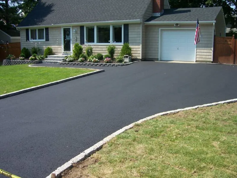 paving contractor Cambridge