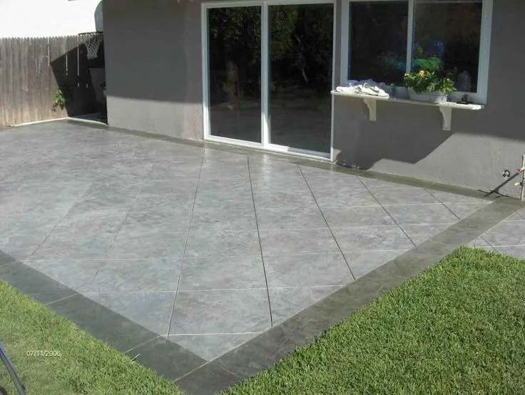 concrete contractors in Kitchener