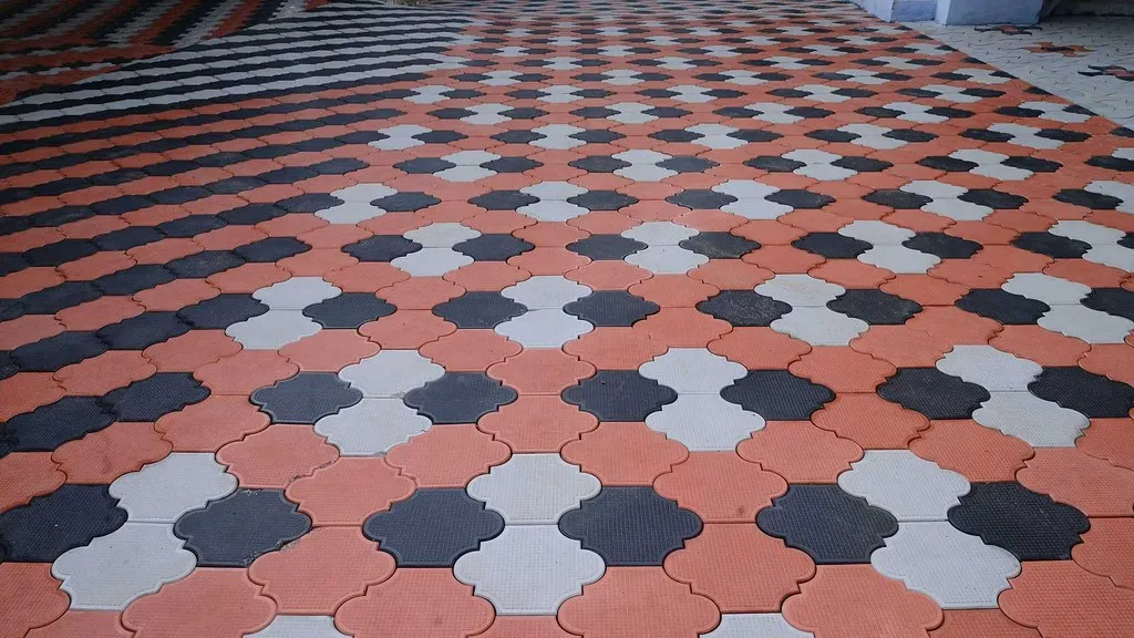 pavers contractors