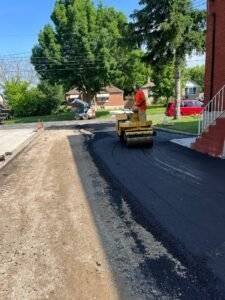pavers contractors