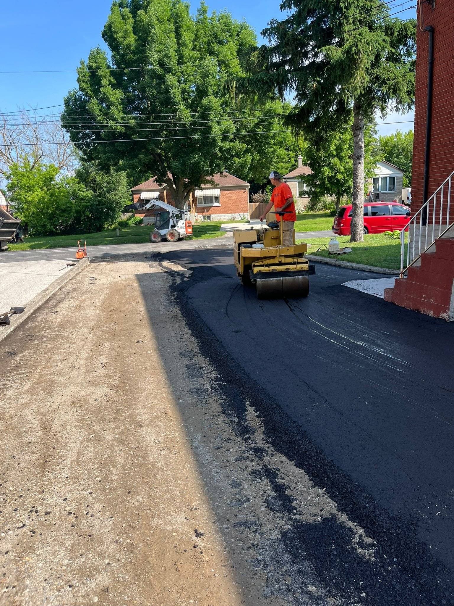 pavers contractors