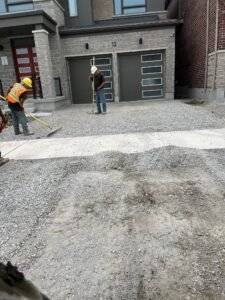 pavers contractors
