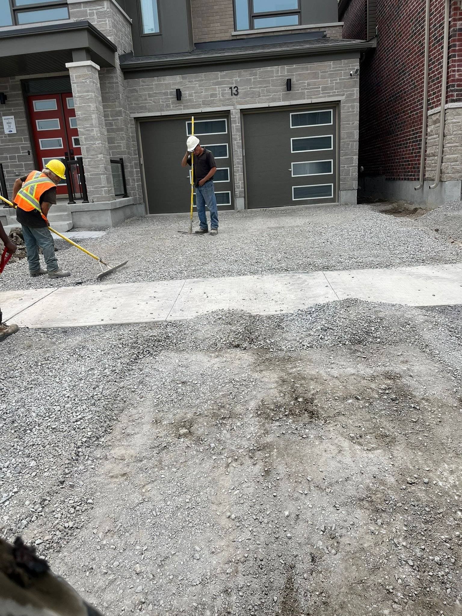 pavers contractors