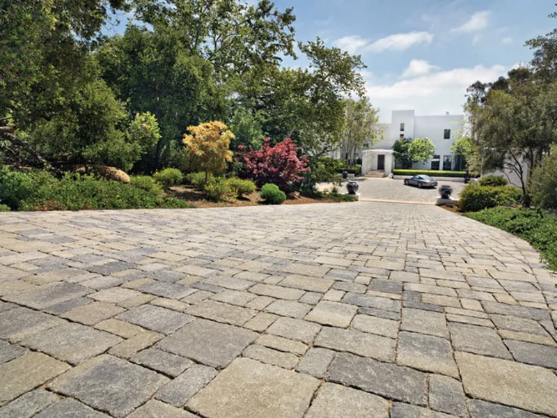 paving companies kitchener
