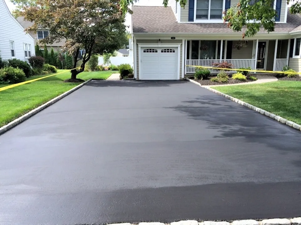 paving contractor Cambridge