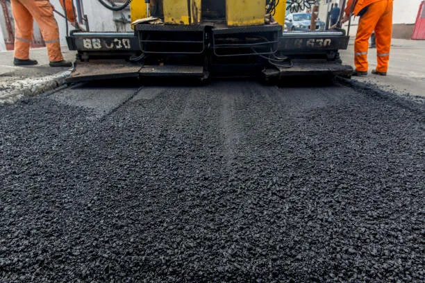 paving companies kitchener