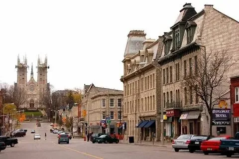 Guelph