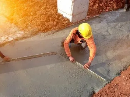 concrete contractors in Kitchener