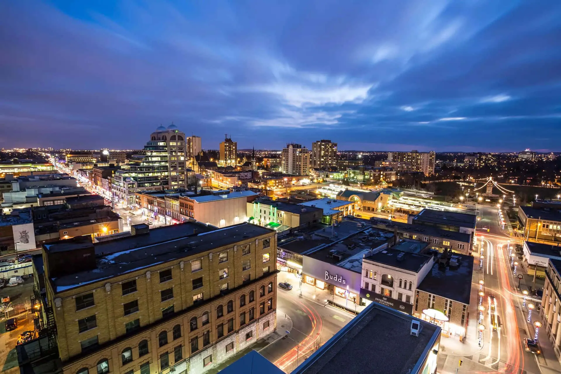 Kitchener