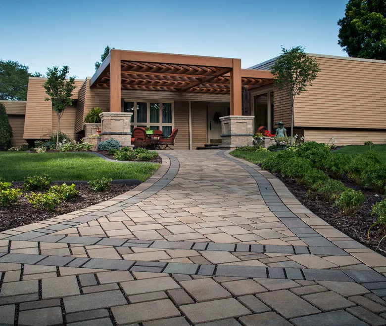 paving contractor Cambridge
