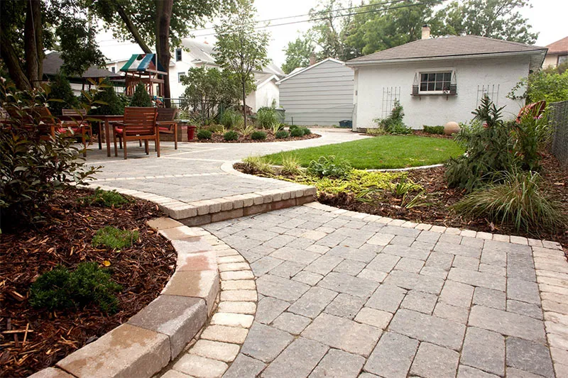 Paving Services in Guelph